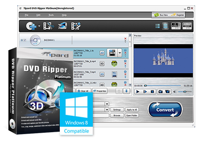 best dvd ripper software